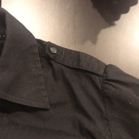 Express Design Studio Shirt - Picture 4 of 7